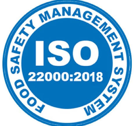 ISO 22000:2018