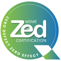 MSME ZED